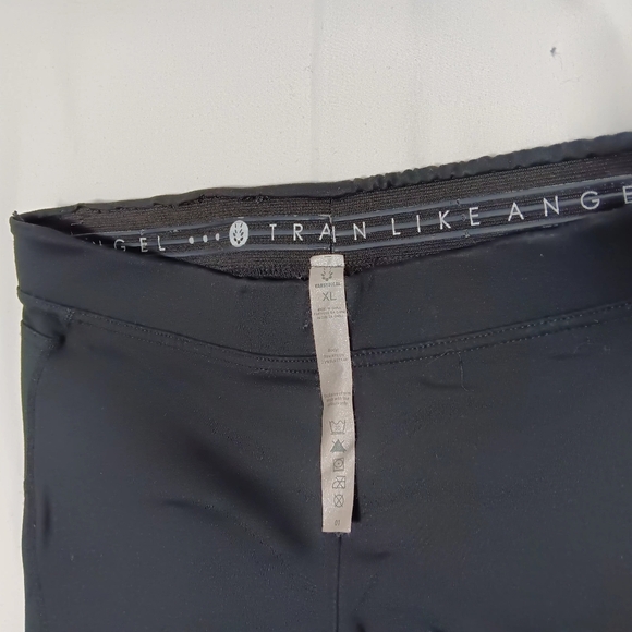 Ibex Vansydical (Compression)ladies training leggings. Size Xl - Picture 4 of 5